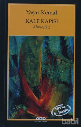 Picture of Kale Kapısı