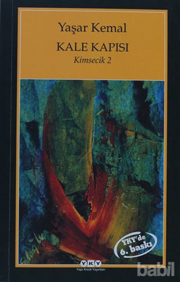 Picture of Kale Kapısı