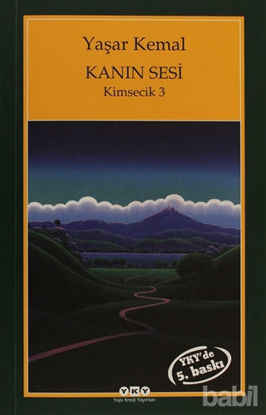 Picture of Kanın Sesi Kimsecik - 3