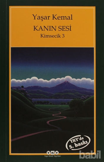 Picture of Kanın Sesi Kimsecik - 3