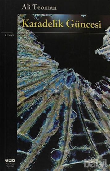 Picture of Karadelik Güncesi