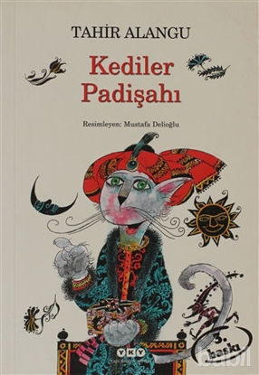 Picture of Kediler Padişahı
