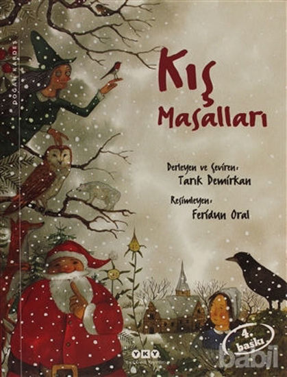 Picture of Kış Masalları