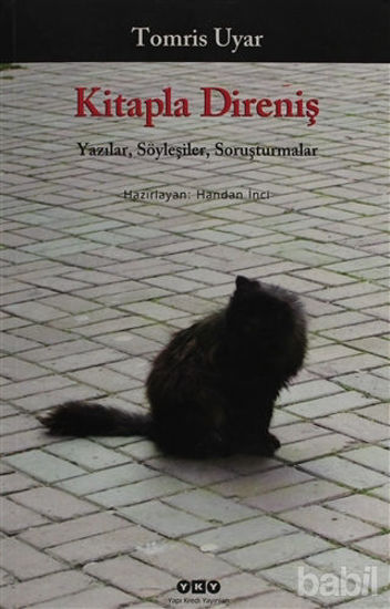 Picture of Kitapla Direniş