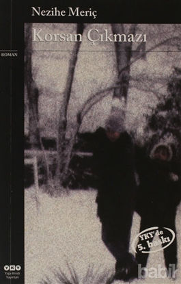 Picture of Korsan Çıkmazı