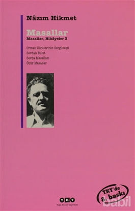 Picture of Masallar, Hikayeler - 3