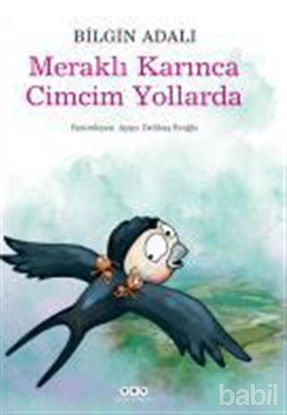 Picture of Meraklı Karınca Cimcim Yollarda