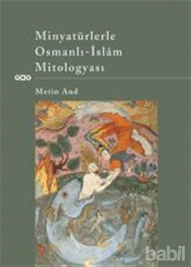 Picture of Minyatürlerle Osmanlı - İslam Mitologyası