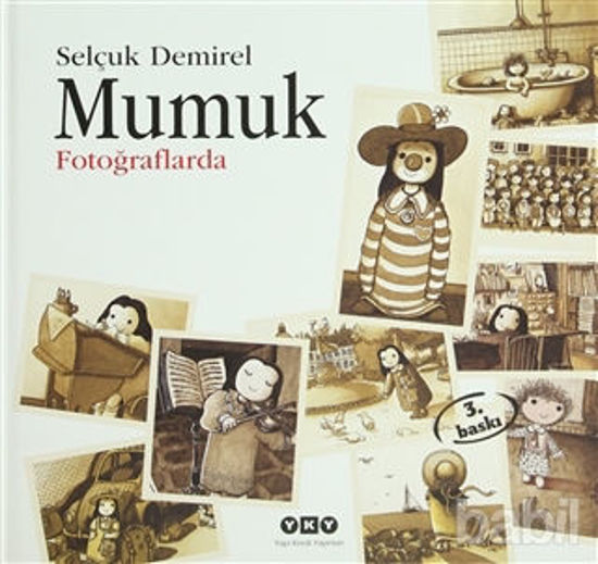 Picture of Mumuk Fotoğraflarda