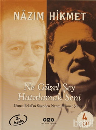Picture of Ne Güzel Şey Hatırlamak Seni