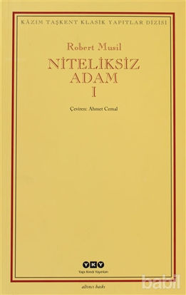 Picture of Niteliksiz Adam 1