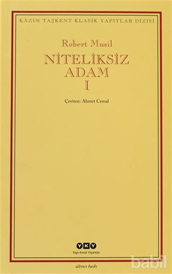 Picture of Niteliksiz Adam 1