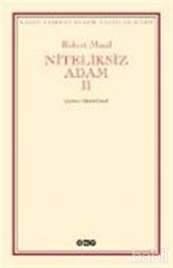 Picture of Niteliksiz Adam 2