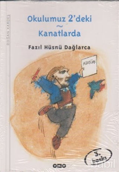 Picture of Okulumuz 2’deki