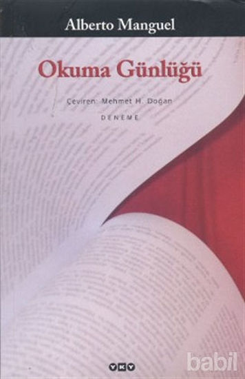 Picture of Okuma Günlüğü