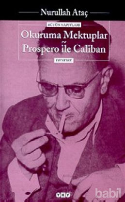 Picture of Okuruma Mektuplar Prospero ile Caliban