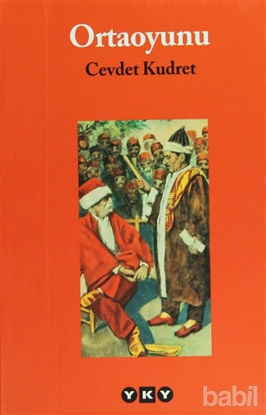 Picture of Ortaoyunu 1-2 Kutulu