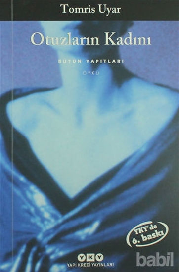 Picture of Otuzların Kadını