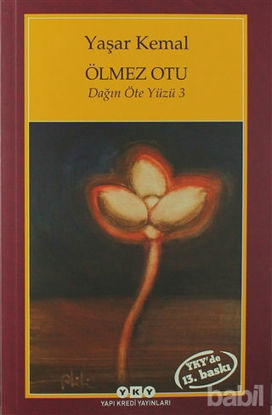Picture of Ölmez Otu