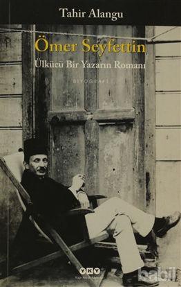 Picture of Ömer Seyfettin