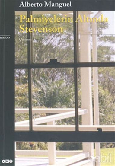 Picture of Palmiyelerin Altında Stevenson