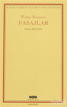 Picture of Pasajlar