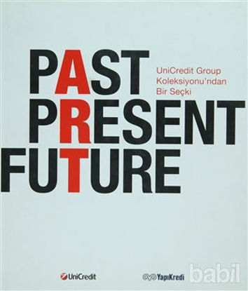 Picture of Past Present Future