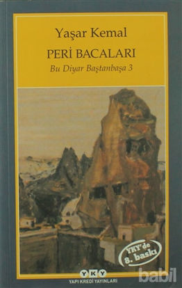 Picture of Peri Bacaları