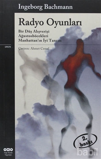 Picture of Radyo Oyunları