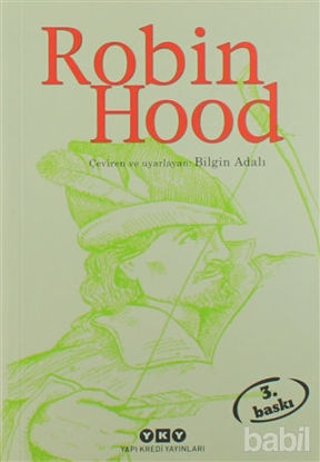 Picture of Robin Hood