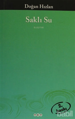 Picture of Saklı Su