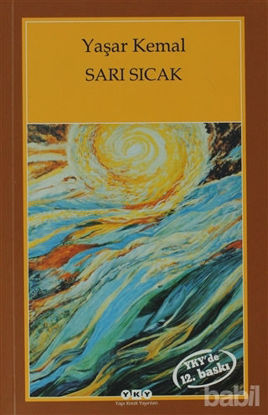 Picture of Sarı Sıcak