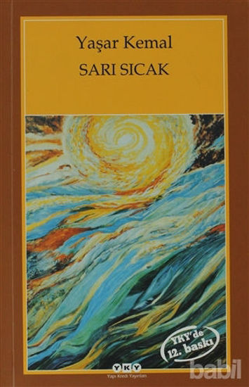 Picture of Sarı Sıcak