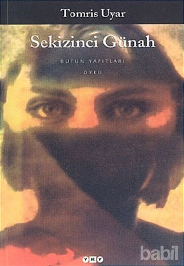 Picture of Sekizinci Günah