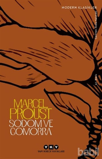 Picture of Sodom ve Gomorra