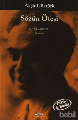 Picture of Sözün Ötesi