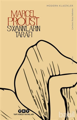 Picture of Swann’ların Tarafı