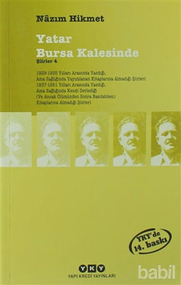 Picture of Yatar Bursa Kalesinde