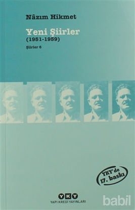 Picture of Yeni Şiirler (1951 - 1959)