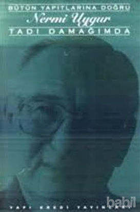 Picture of Tadı Damağımda