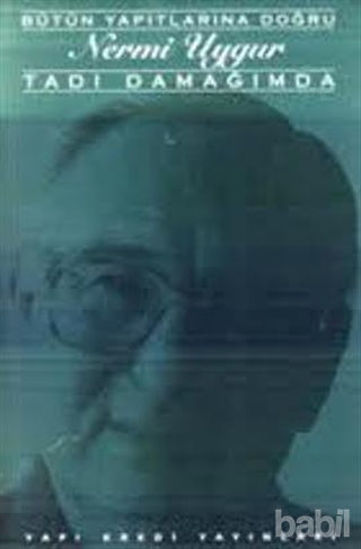 Picture of Tadı Damağımda