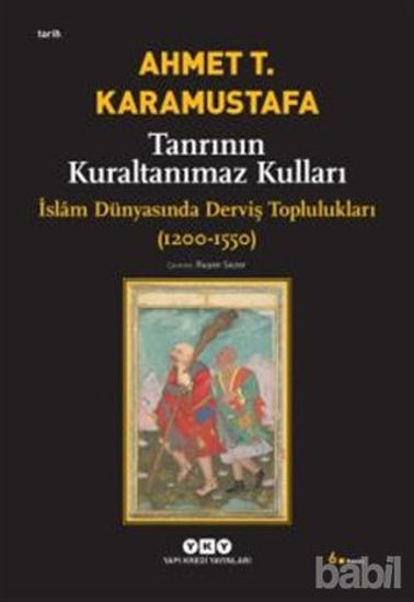 Picture of Tanrının Kuraltanımaz Kulları