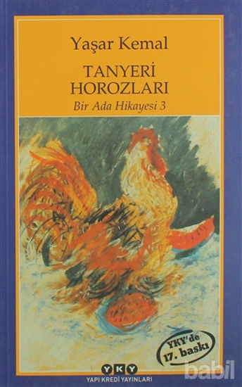 Picture of Tanyeri Horozları