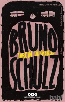 Picture of Tarçın Dükkanları