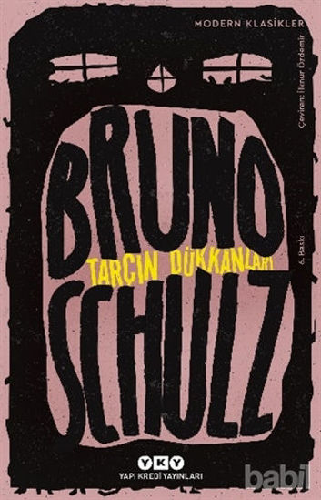 Picture of Tarçın Dükkanları