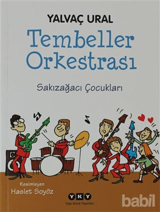 Picture of Tembeller Orkestrası
