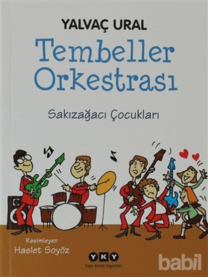 Picture of Tembeller Orkestrası