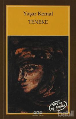 Picture of Teneke