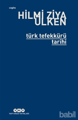 Picture of Türk Tefekkürü Tarihi