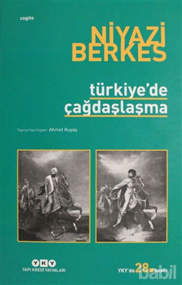 Picture of Türkiye’de Çağdaşlaşma